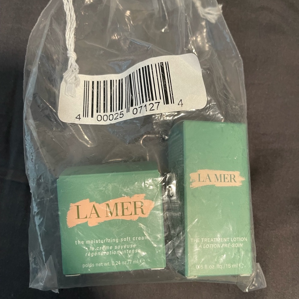 La met set